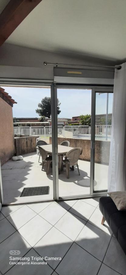 Apartment Jardins De Neptune - En Avec Piscine *